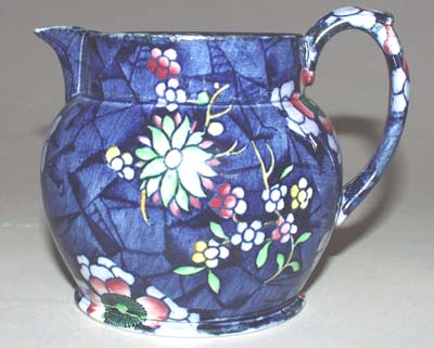 Jug or Pitcher c1916